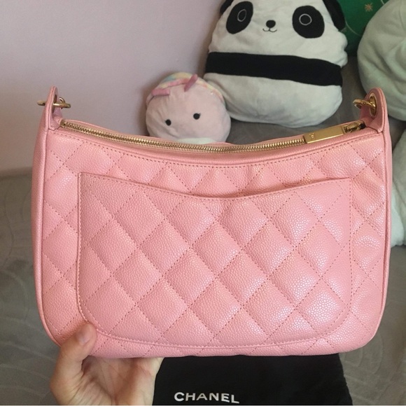 Chanel shoulder bag - Picture 2 of 10